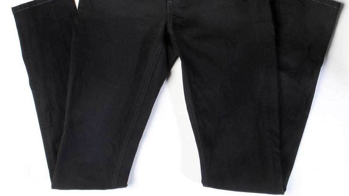 Reports of the skinny jean’s death have been greatly exaggerated
