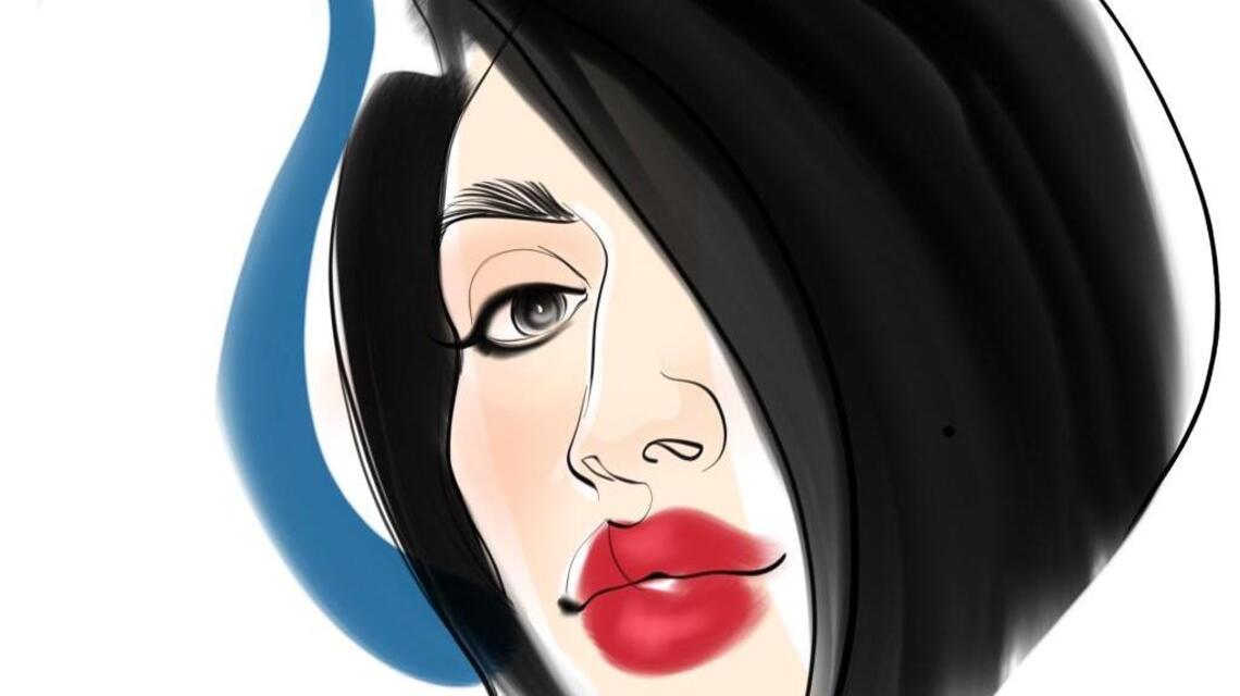 Designing makeup for the selfie generation