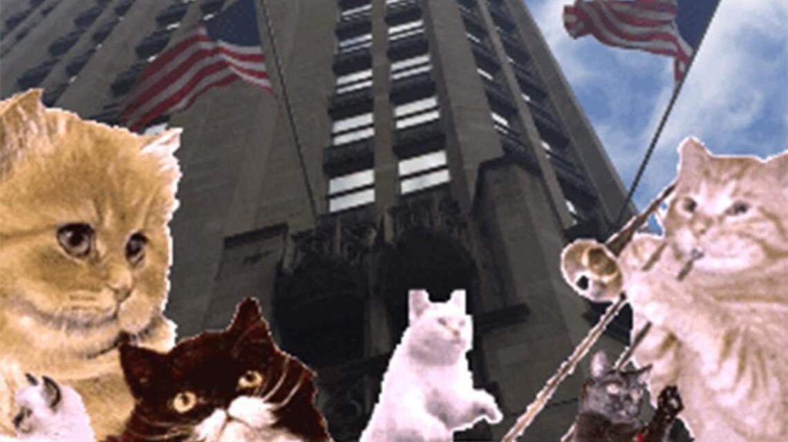 Get moving and create your own GIFs