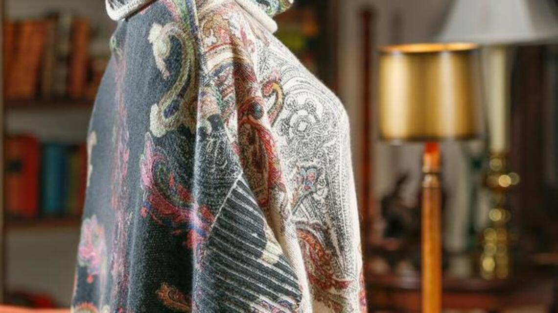 ‘Fall back’ applies to fashion this season