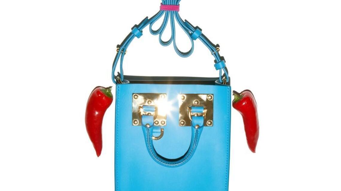 Mini-bags pack big punch