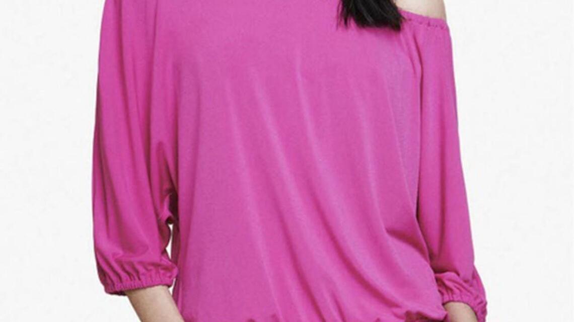 3 pretty spring fashion trends