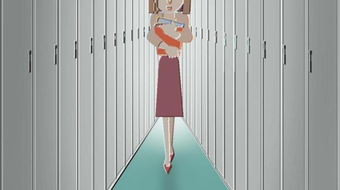 Even with the right backpack, back-to-school time brings out anxieties