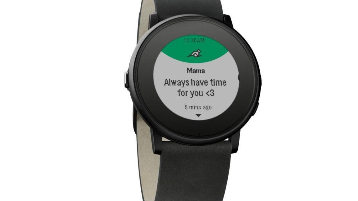 Wrist-worthy new smartwatches