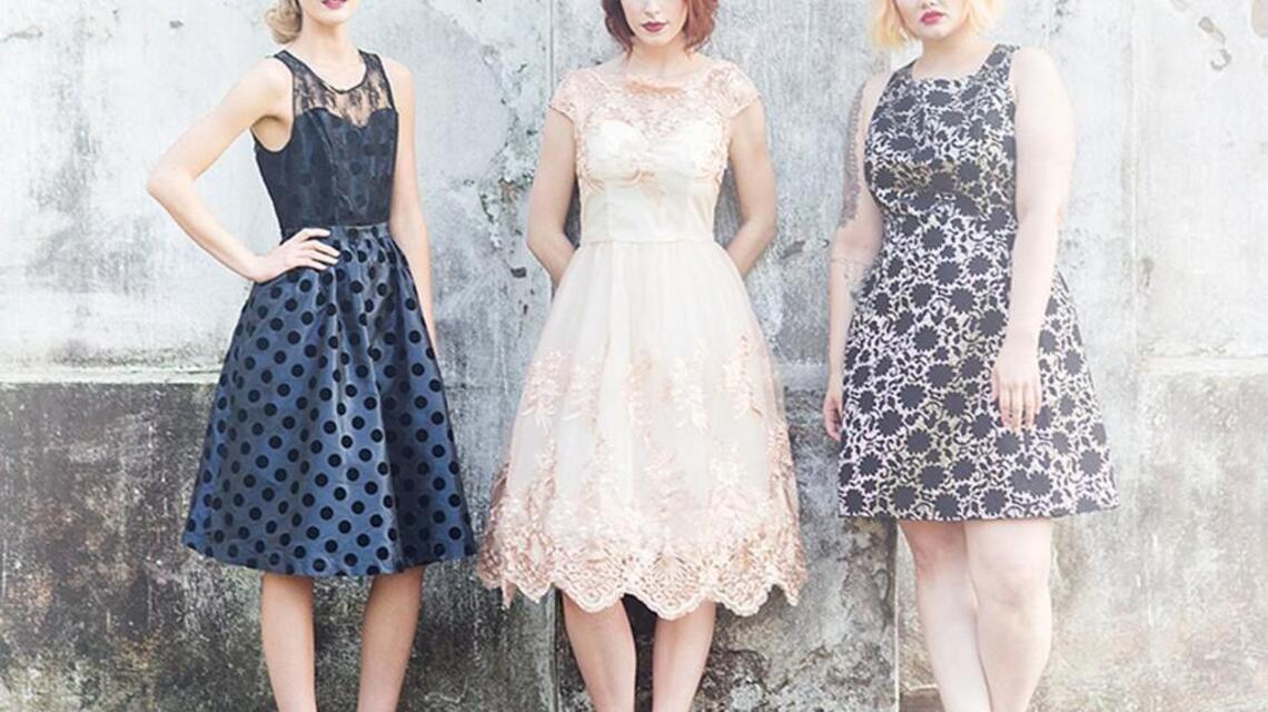 In latest trend, plus-size labeling is out of fashion