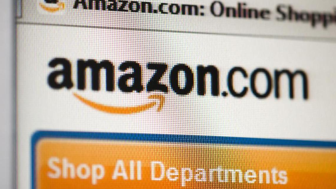 This new Amazon device can give you fashion advice. But what else it is finding out?