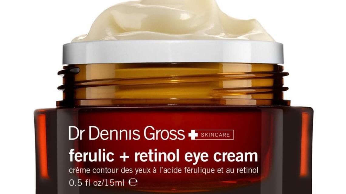 How anti-aging creams get old too fast