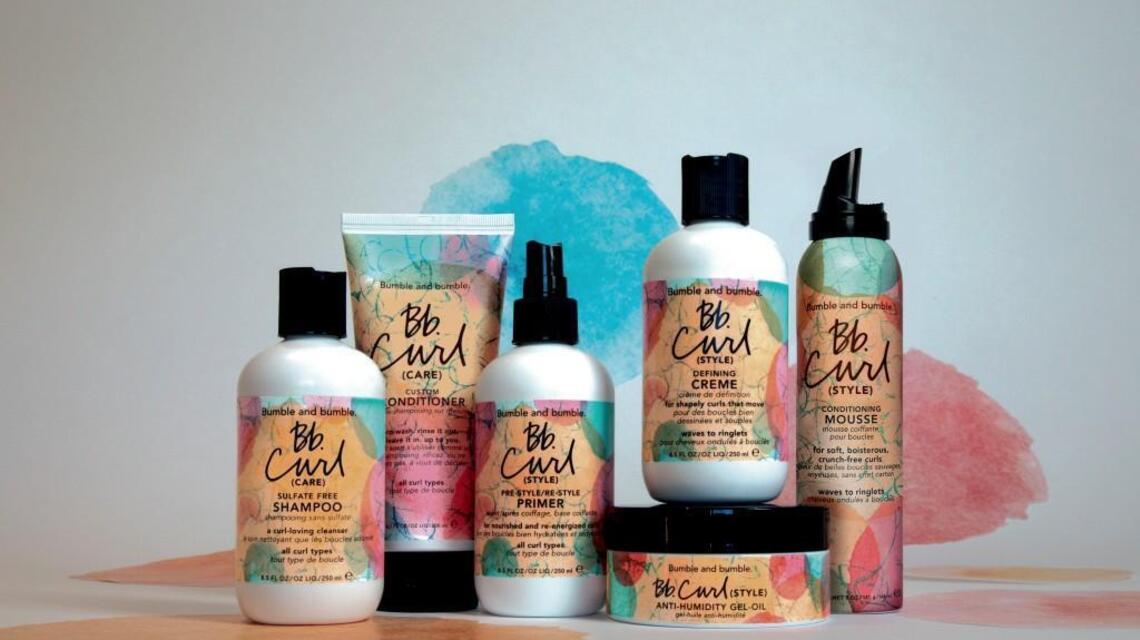 Ways to take the frizz out of winter’s curls
