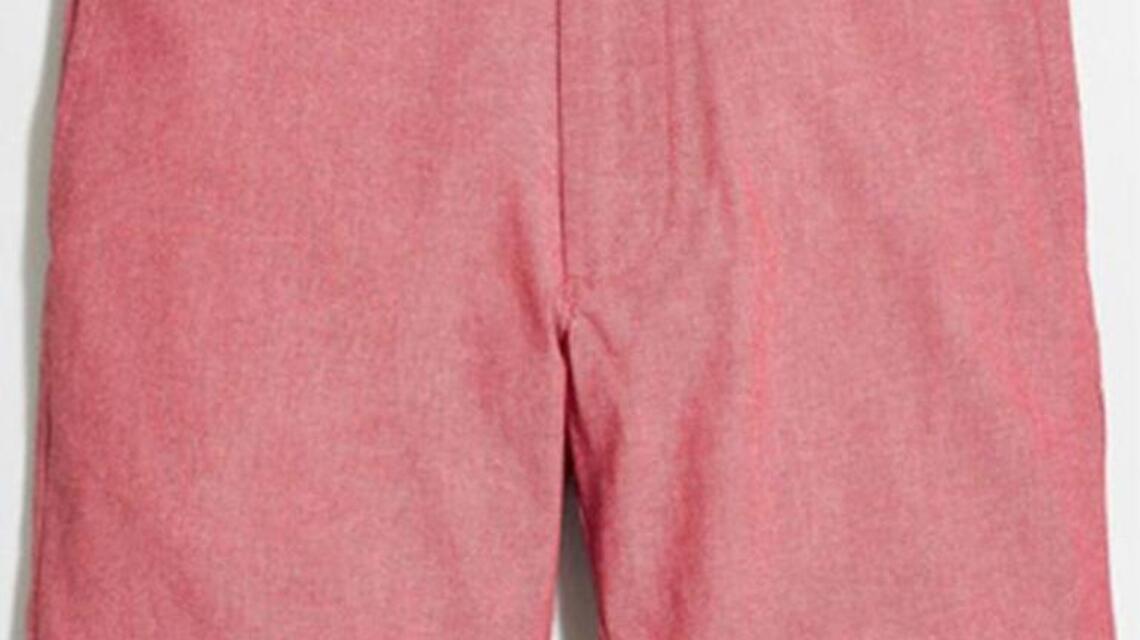 4 alternatives to cargo shorts for men