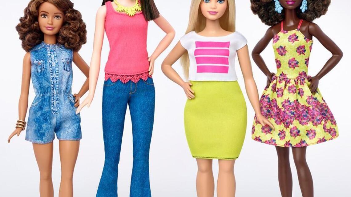 Commentary: Two things that could keep the new Barbie from being the success it should be