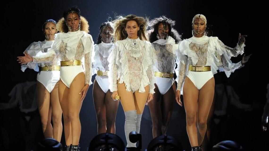 5 insights from Beyoncé’s stylist
