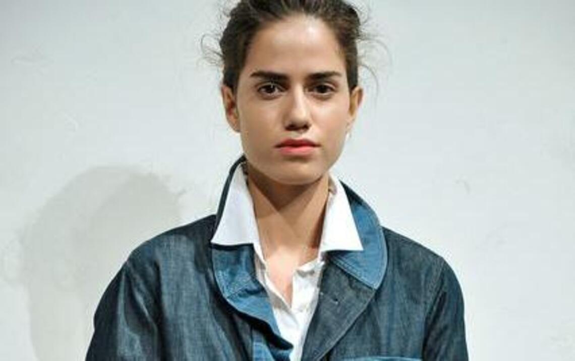 No blues for this fabric: Denim’s just getting started