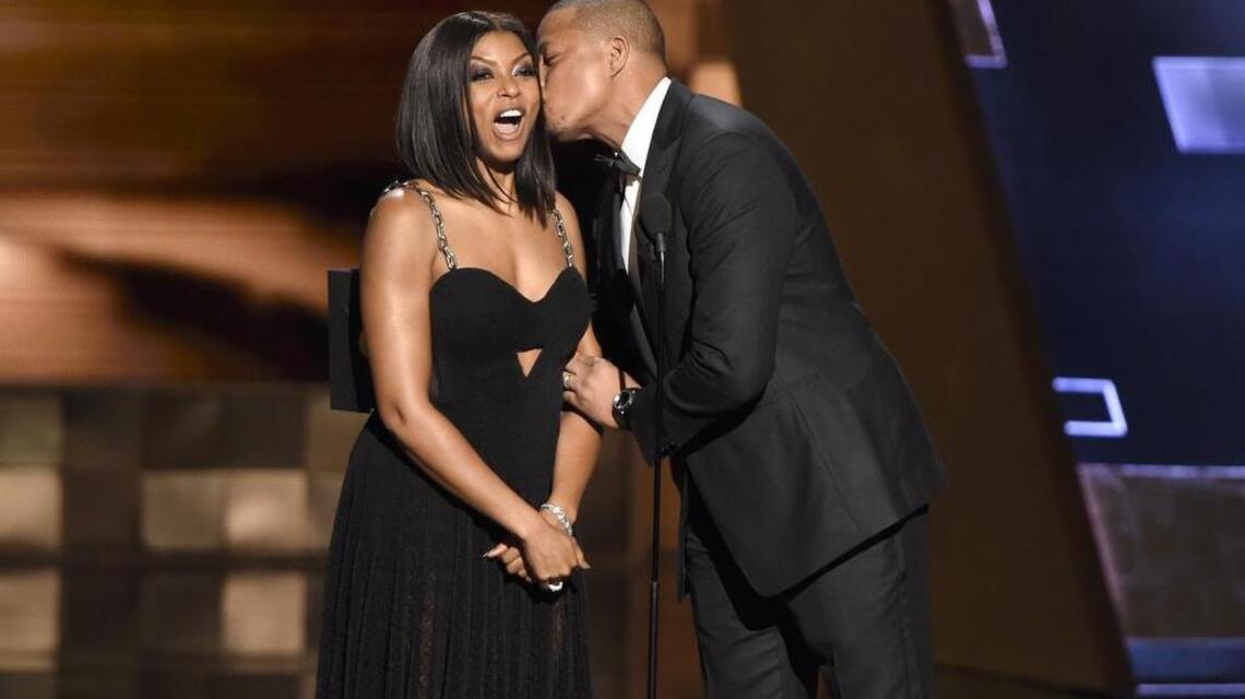 ‘Empire’ and Cookie are back, and grabbing fashion’s eye