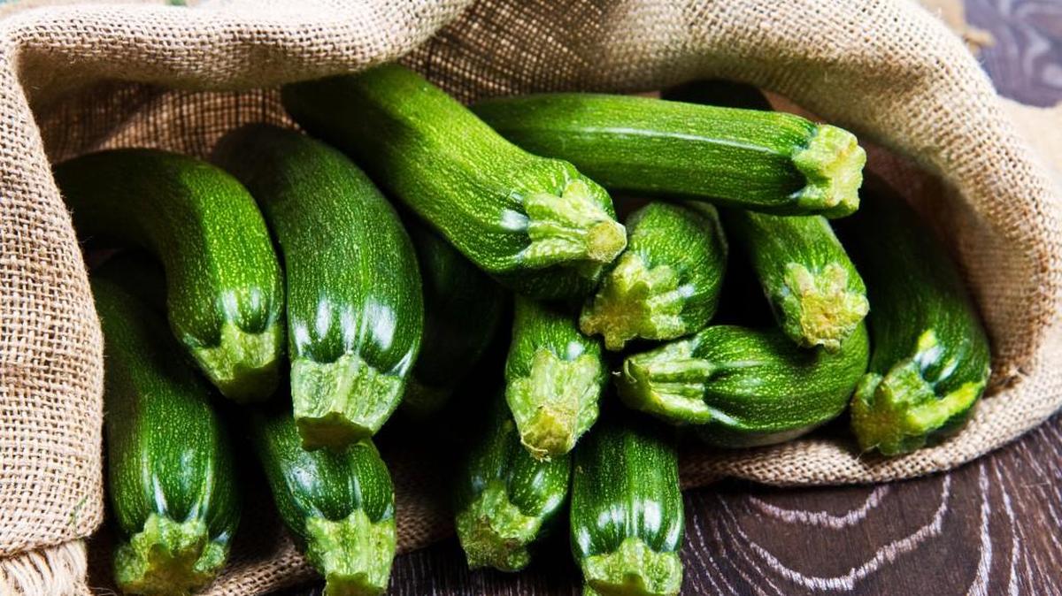 Fresh produce is one of the best things about summer.