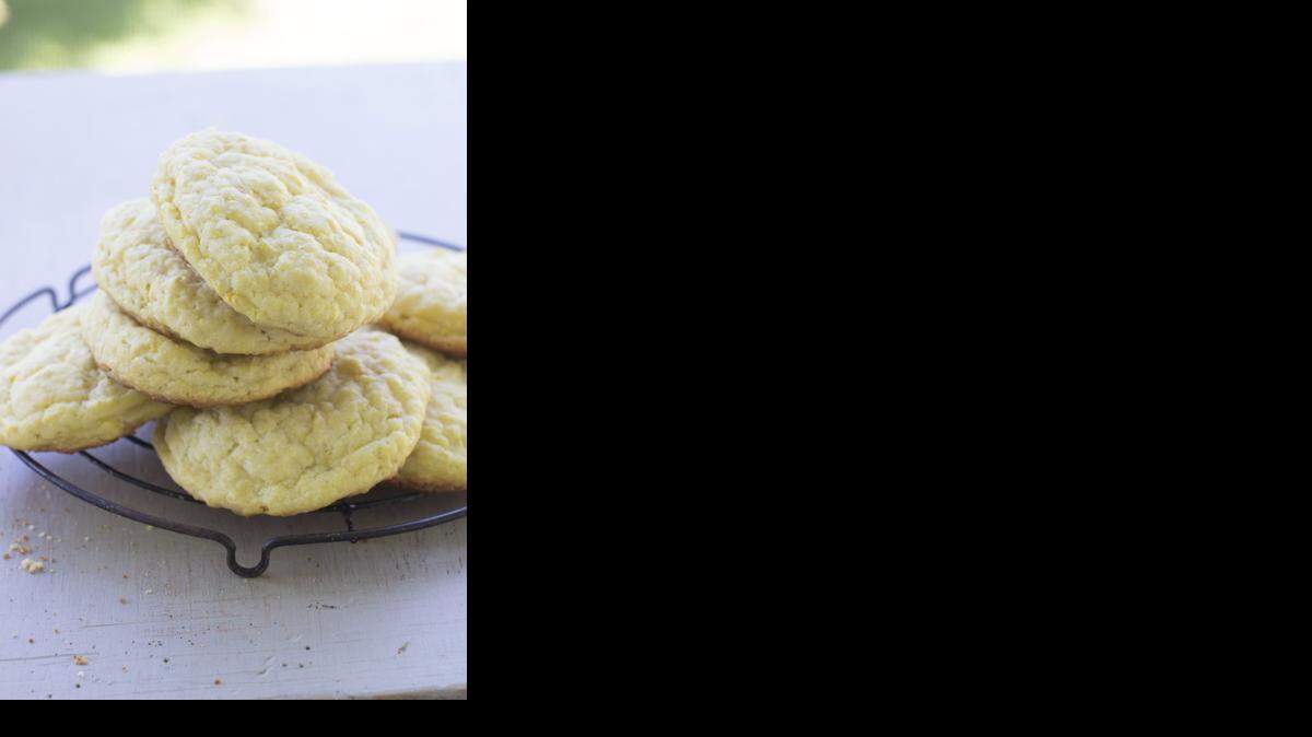 
Easy squash biscuits 
