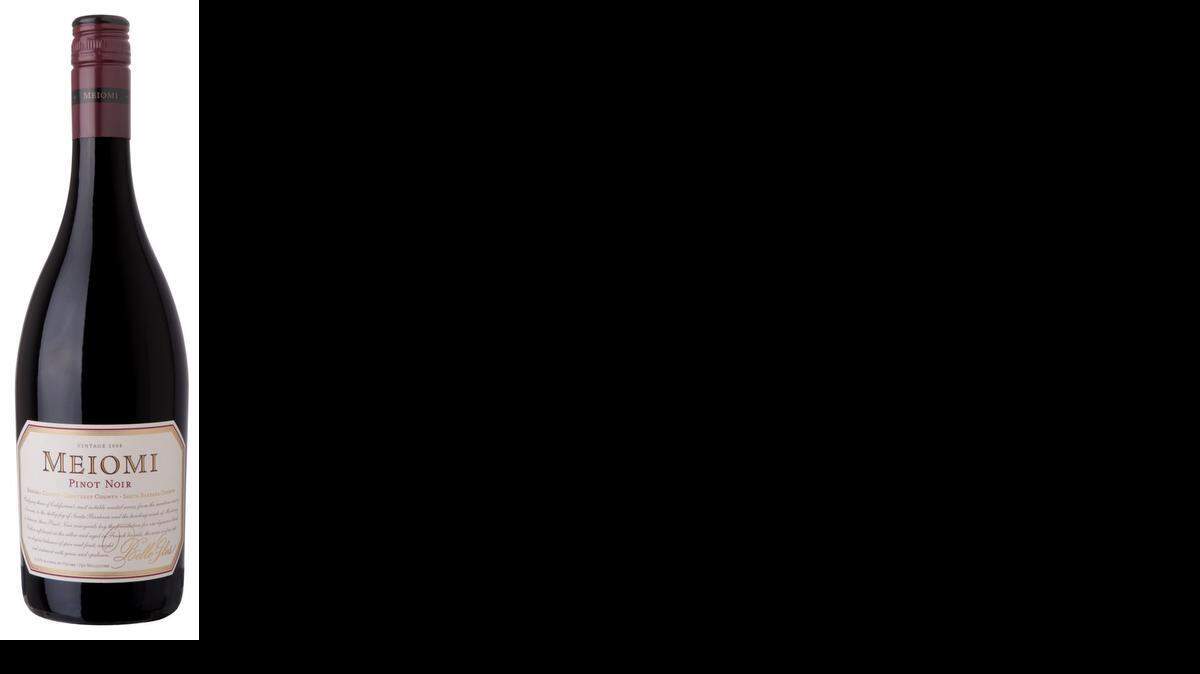 
Meiomi Pinot Noir
