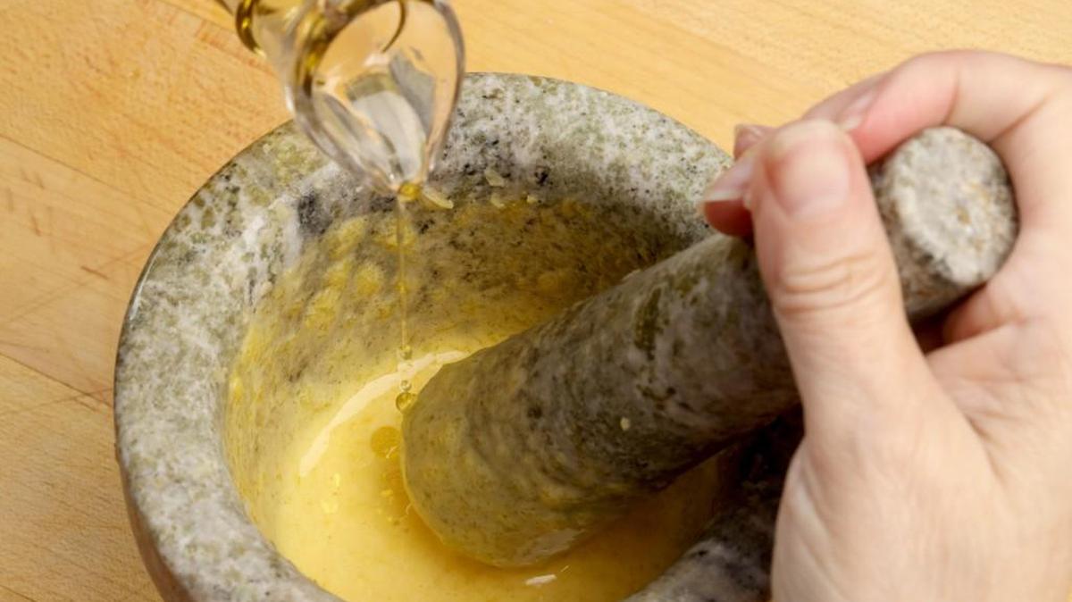 “When the moon marks your breath with the fragrance of death, that’s aioli.”