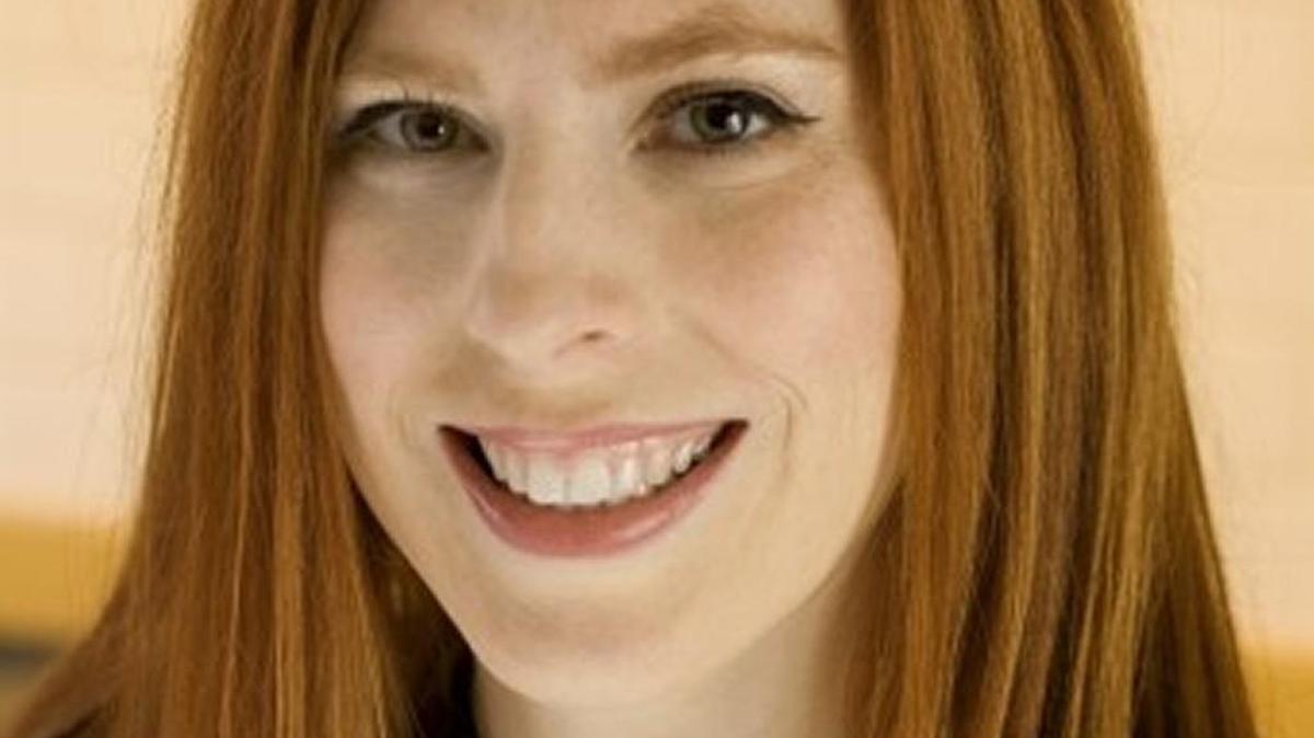 Adriene Rathbun