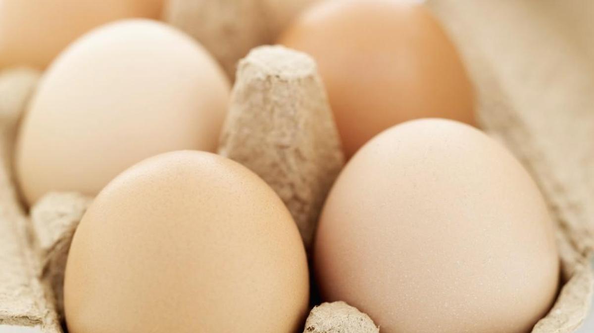 Eggs are incredibly inexpensive at the moment.