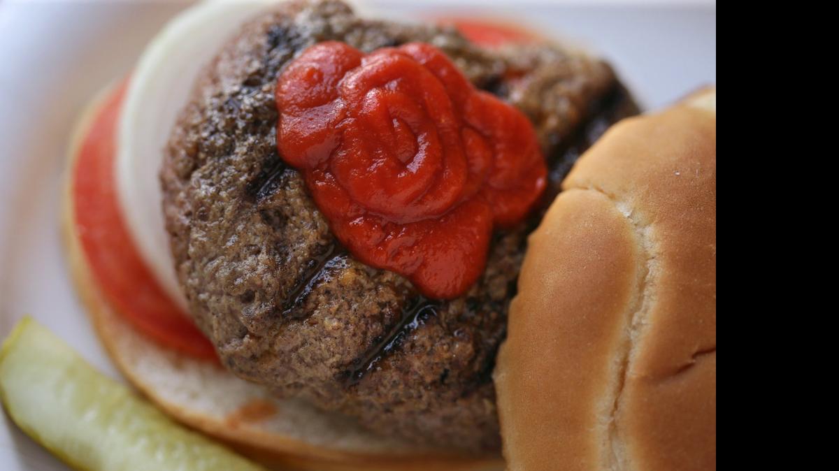 Gov. Gavin Newsom on Tuesday, Oct. 5 signed a law prohibiting restaurants from giving out single-use packages, including ketchup packets, unless customers ask for them.