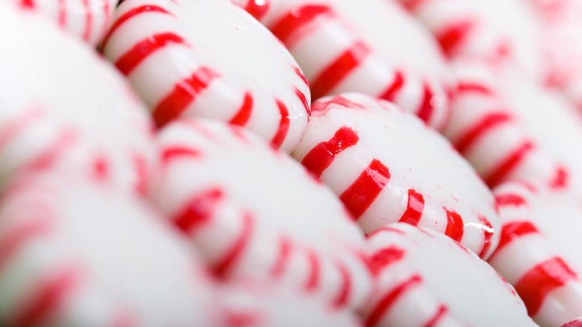 It’s that time of year when the scourge of pumpkin spice gives way to the plague of peppermint.