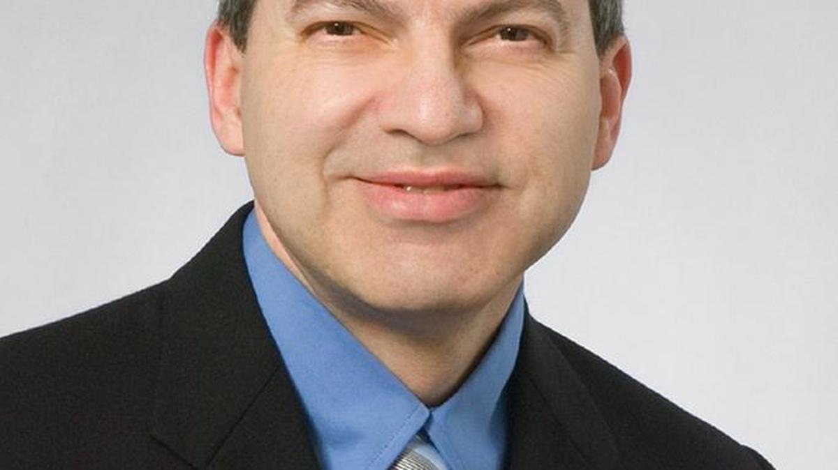 Christos Mandanis, M.D.