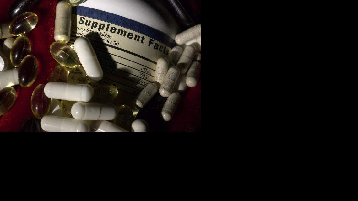 
Supplements
