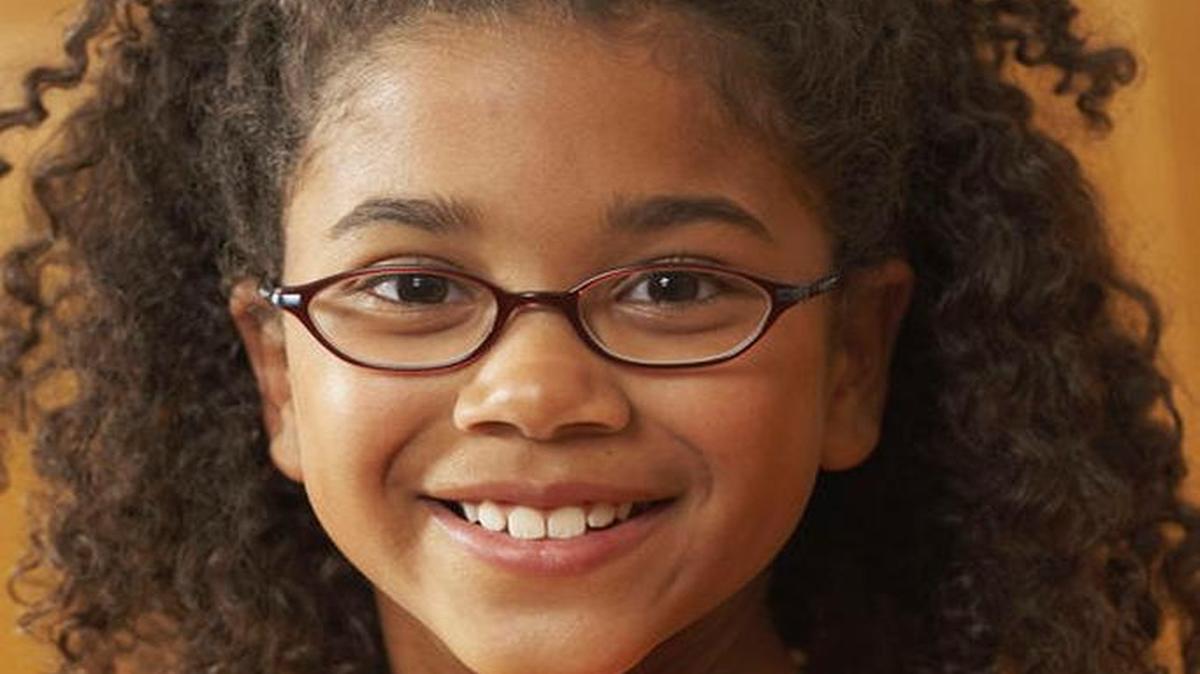 A new study about nearsightedness found that spending more time outside early in life may better a person’s ability to see from a distance as an adult.
