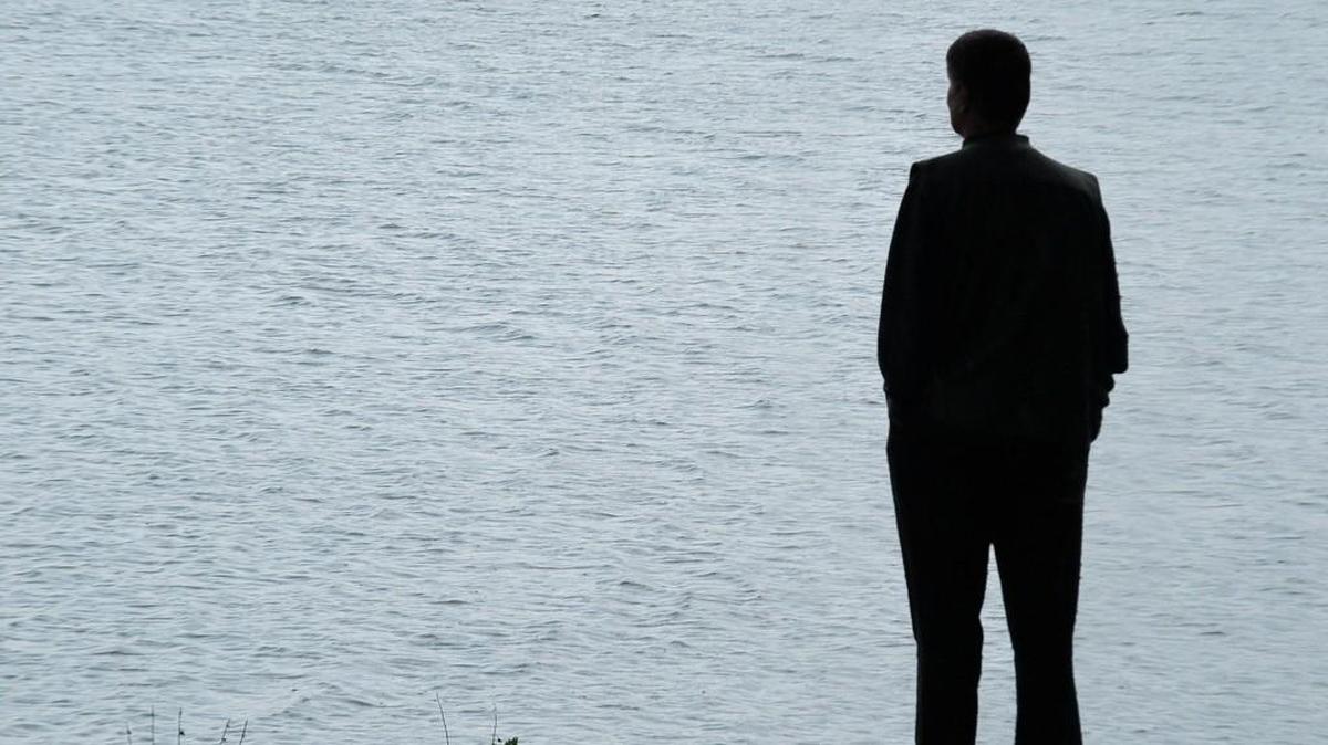 People who are suicidal are often disconnected and socially isolated.
