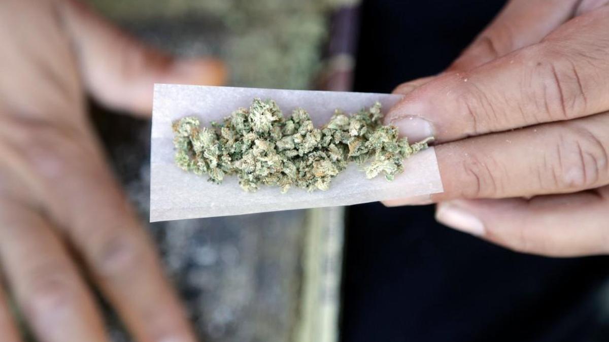A recent study found that marijuana use jumped 71 percent from 2006 to 2013 among people older than 50.