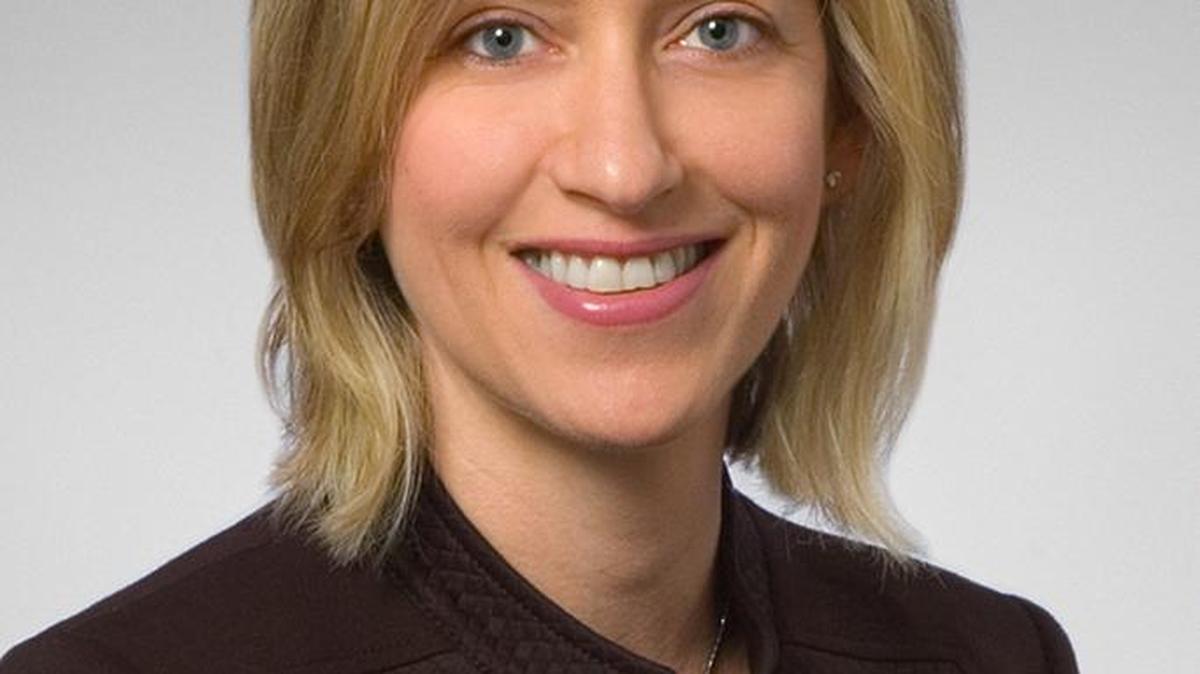 Dr. Sahar Hachem, MD