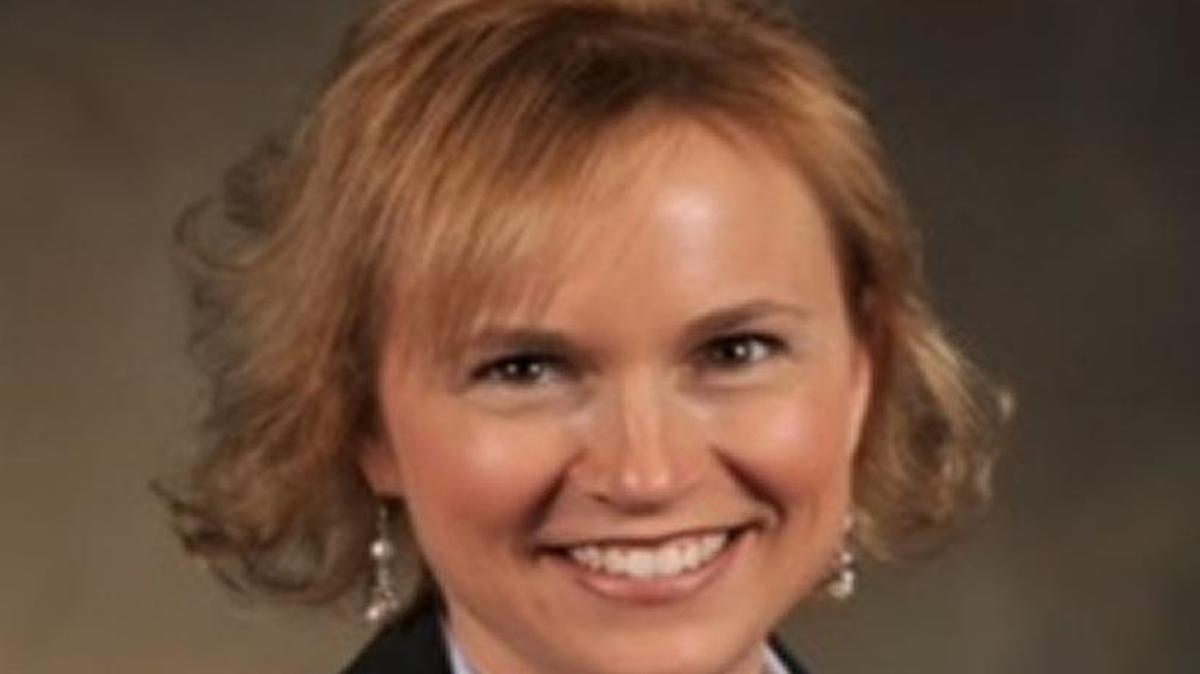 Jennifer Jackson