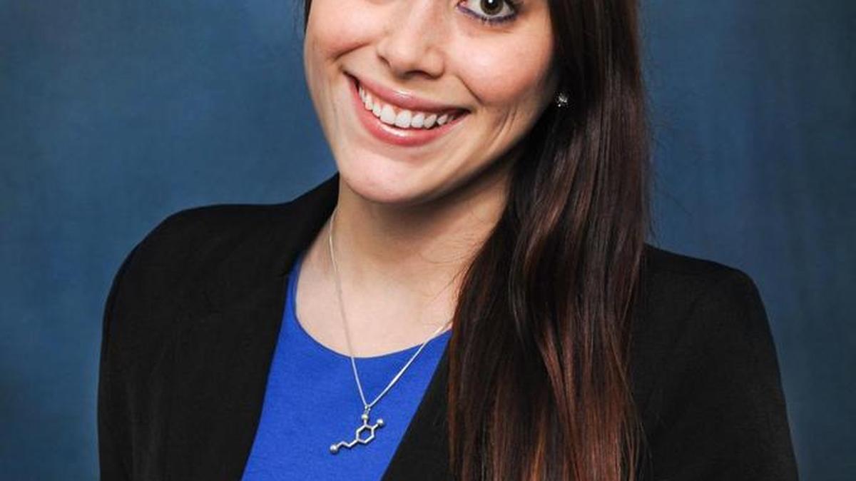 Jessica Kieffer