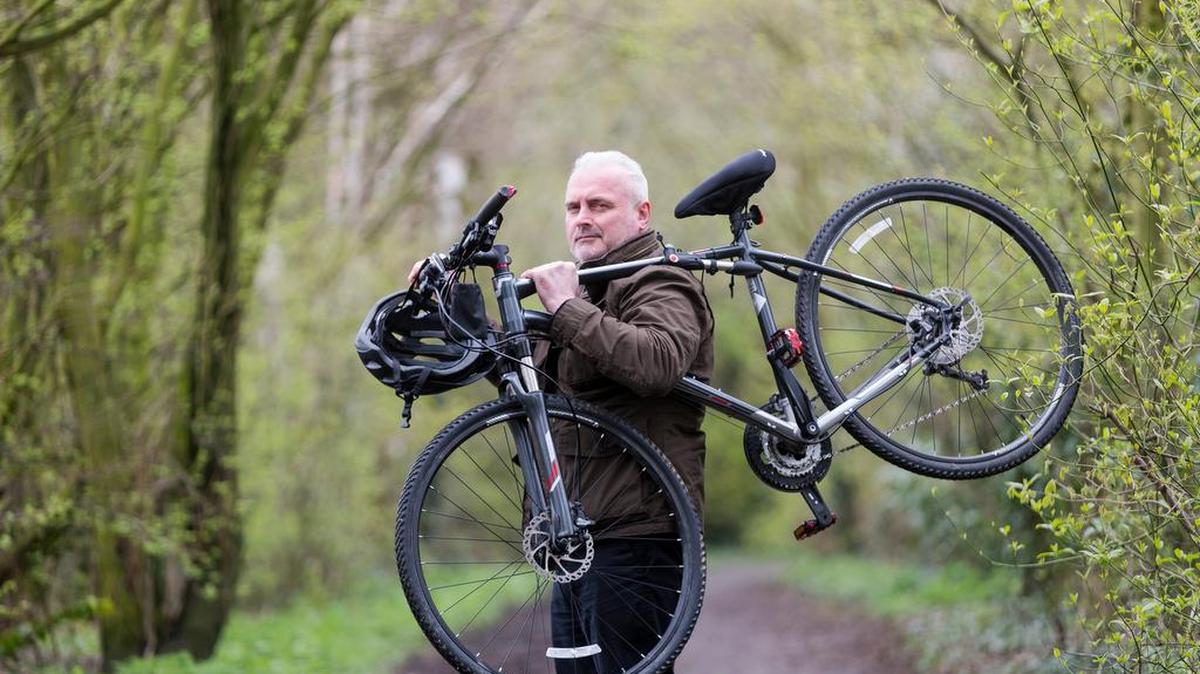Allan Tutty was a participant in a study three years ago and was able to reverse his Type 2 diabetes with a special diet.