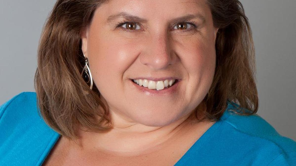 Patty Tenofsky