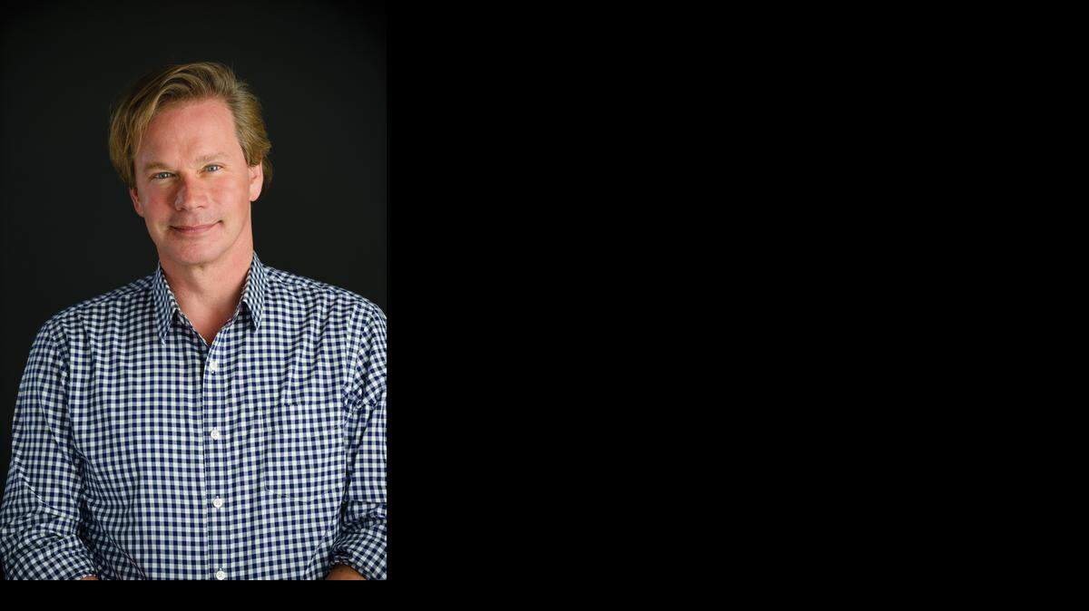 
P. Allen Smith will be the guest of honor at a cocktail party at Botanica the night before his appearance at the Outdoor Living and Landscape Show.
