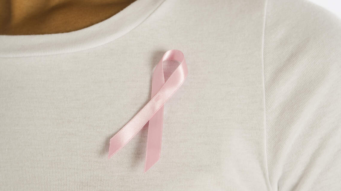 Wichita group knits prosthetic options for women with mastectomies
