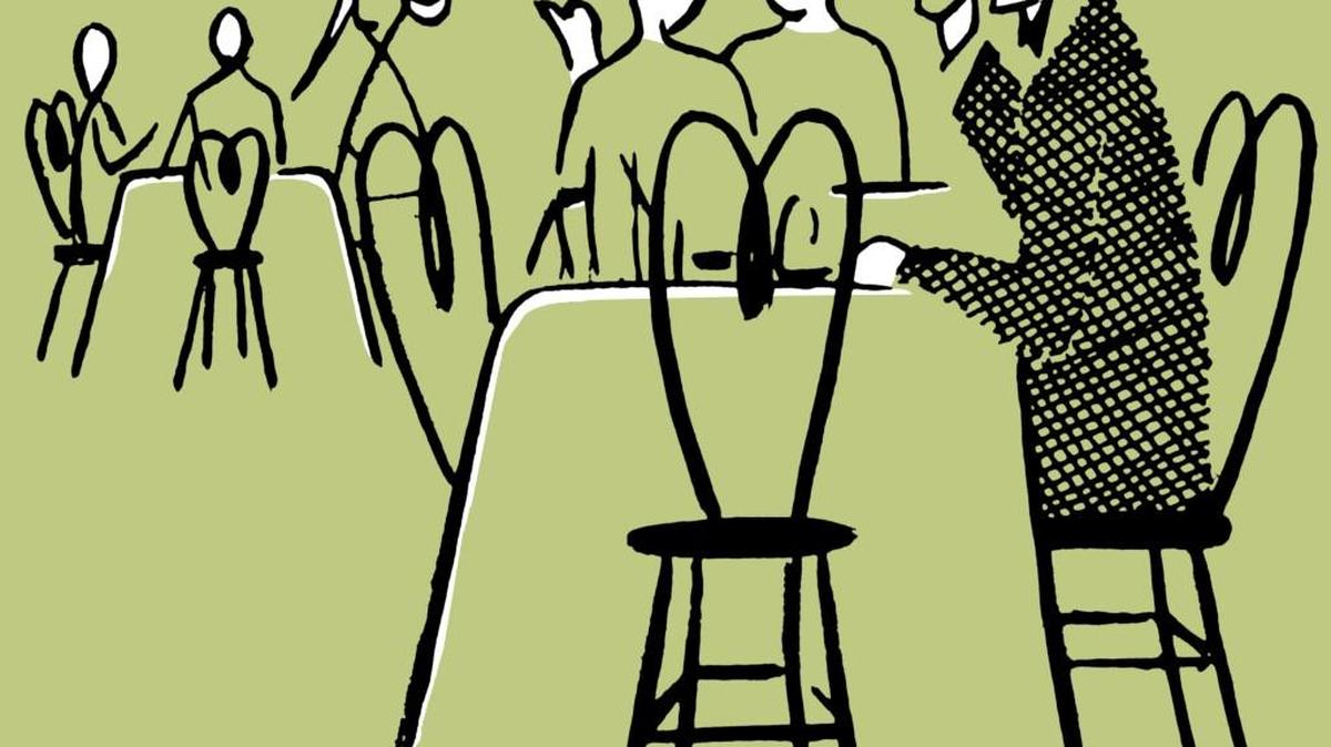 A confluence of changes in demographics, business practices and technology have contributed to the embrace of solo experiences. But the most significant is the rise of people who live alone — now about one in seven adults.