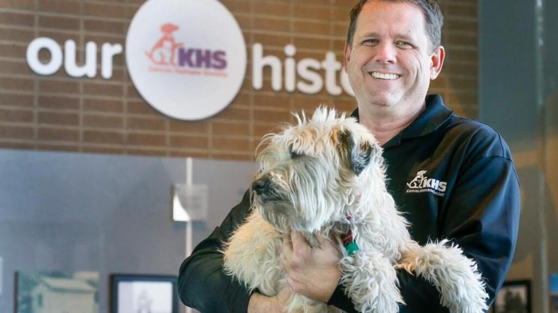 Free large-dog adoptions to take place Saturday