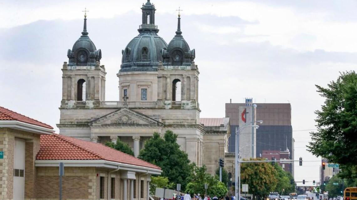 White Christians are no longer U.S. majority; trend seen in Wichita too