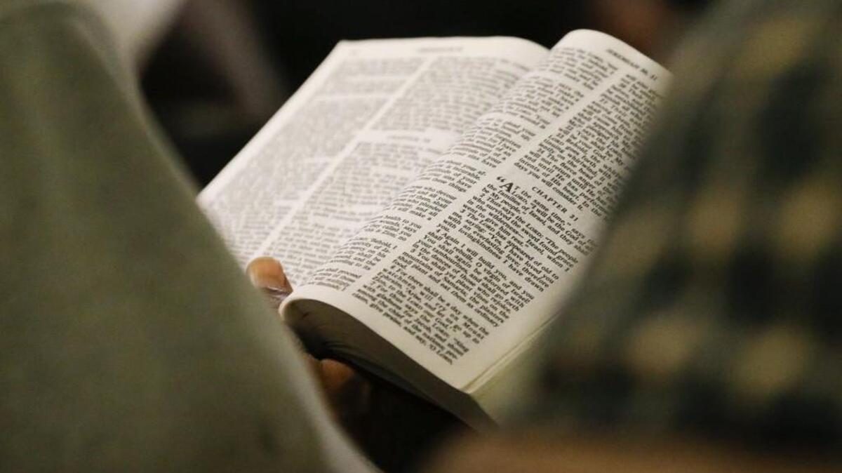 What defines the Bible Belt isn’t always clear cut, and not everyone agrees whether a Midwestern state like Kansas meets the criteria.