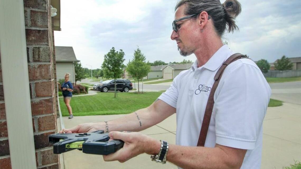 Pastors juggle day job, ministry