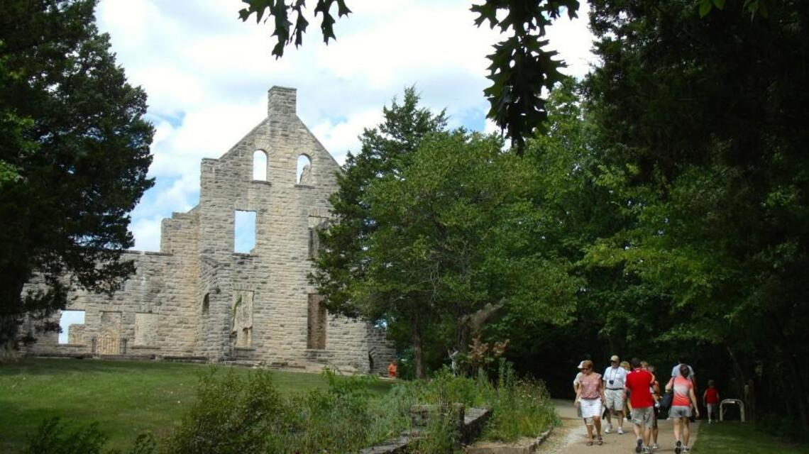 Want to escape KC? Take a day trip to these nearby spots for Memorial Day weekend