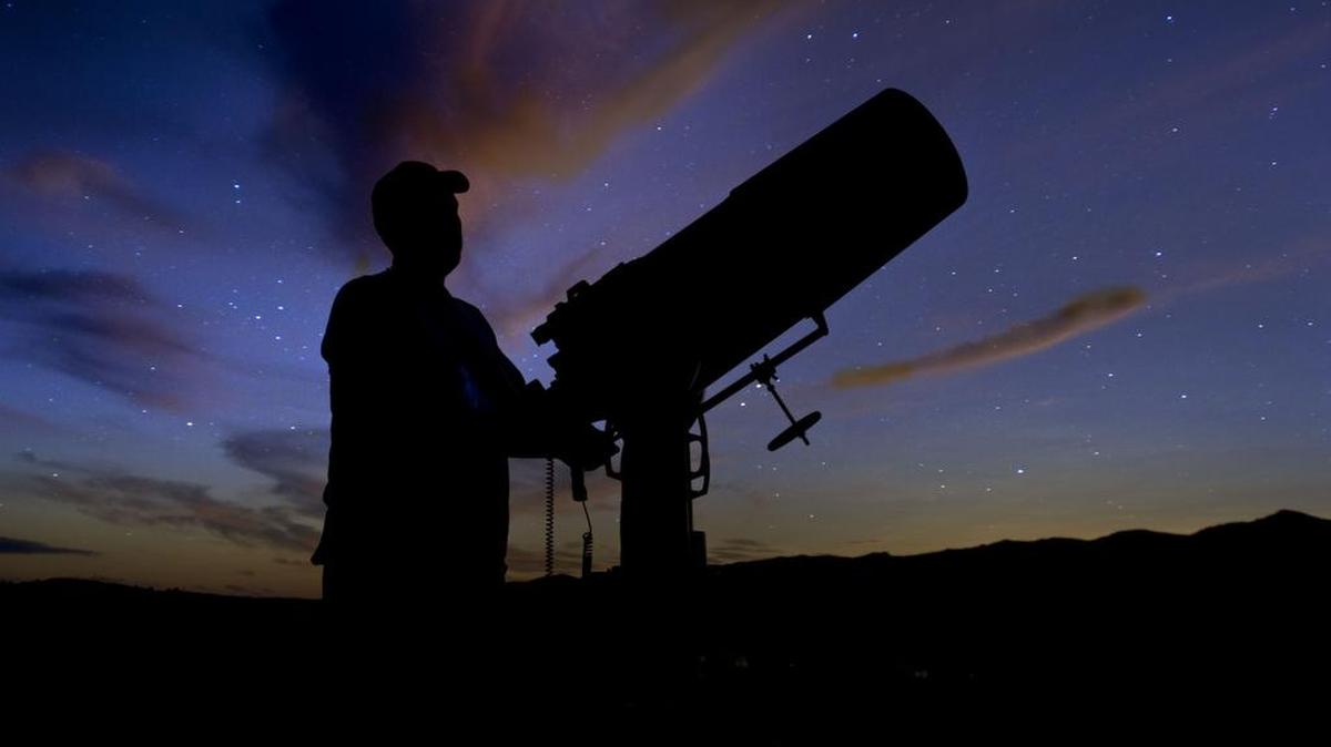 Merritt Reservoir is home to the annual Nebraska Star Party, which attracts attracts amateur astronomers and families. This year’s event will be July 31-Aug. 5.