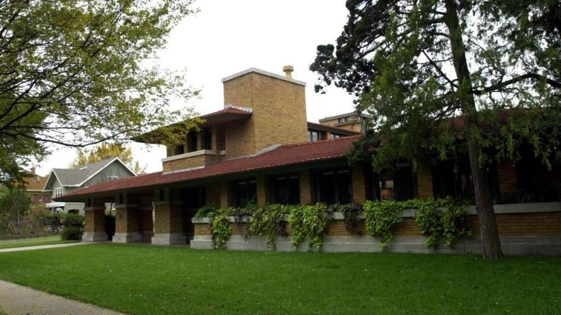 The Wichita garden tour is back and gives a peek at backyard gems in the city