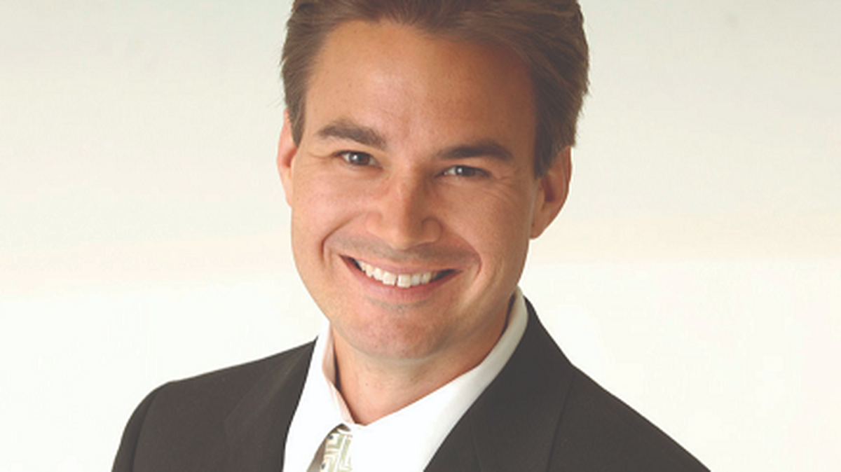 Christopher Elliott