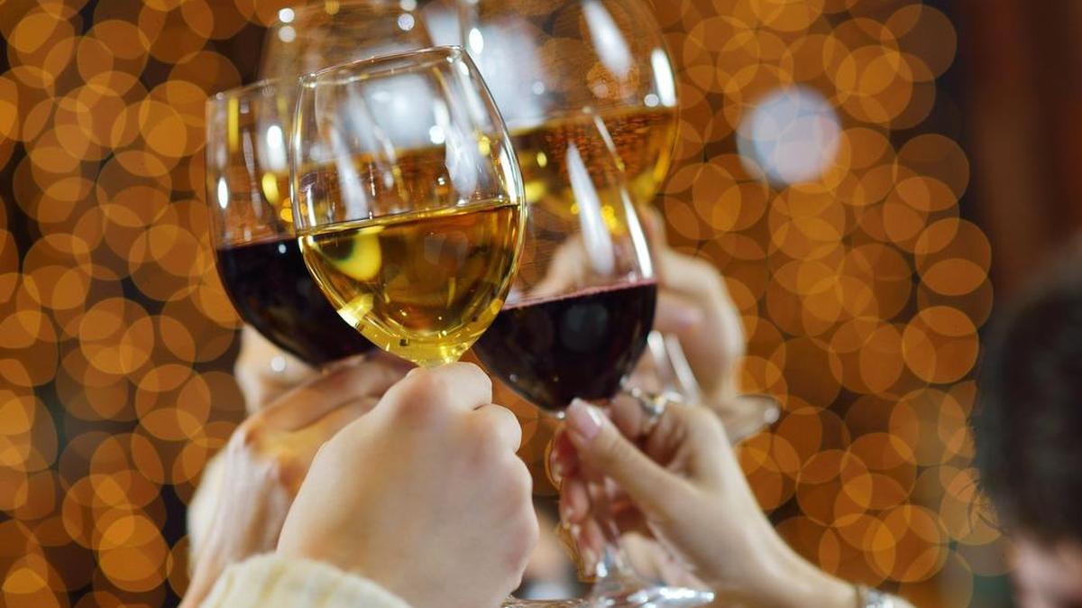 Johnson County will consider a liquor amendment during the Nov. 3 general election season.