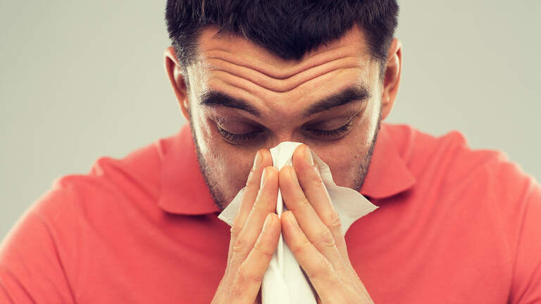 Vaccinated people can still get COVID. Here are the most common symptoms, study says