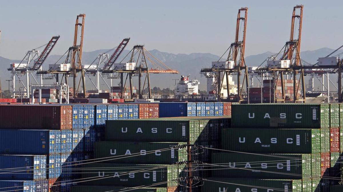 Wichita, already one of the most trade-dependent cities in the U.S., is seeing good results from a local effort aimed at increasing exports.