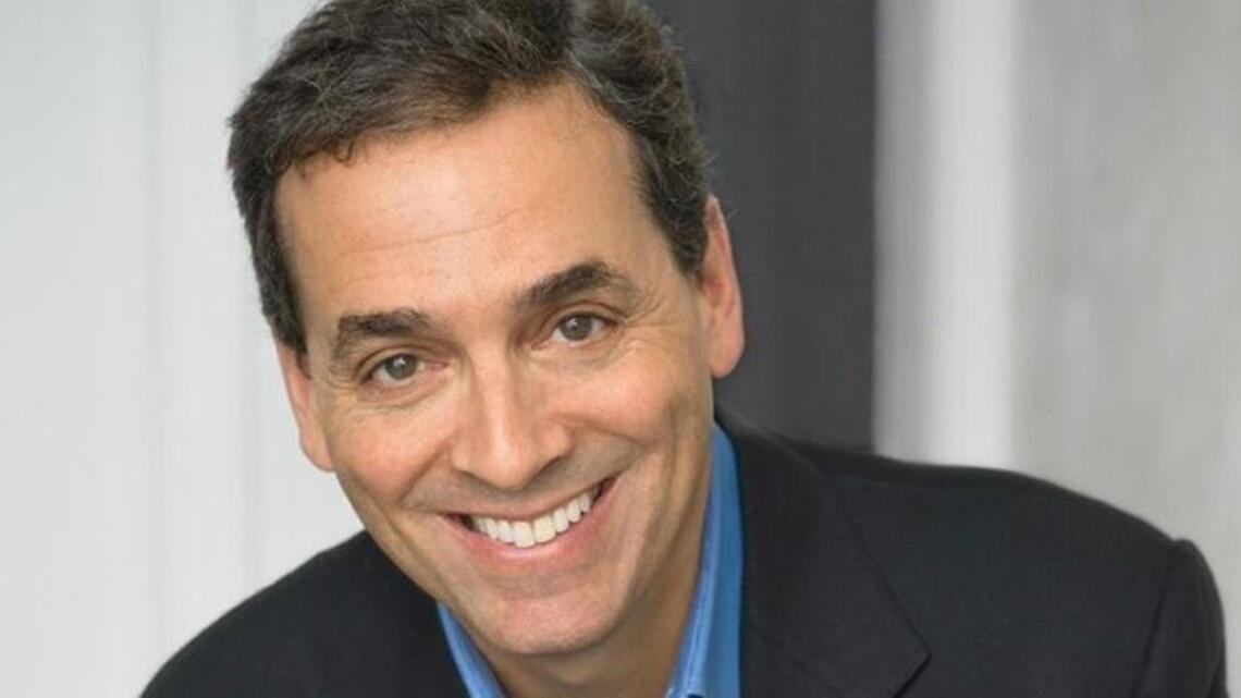 His Ted Talk on motivation has been seen 20 million times. Now he’s coming to Wichita.